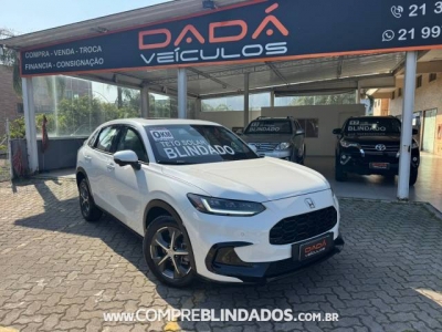 ZR-V Branco 2024 - Honda - Rio de Janeiro cód.37863