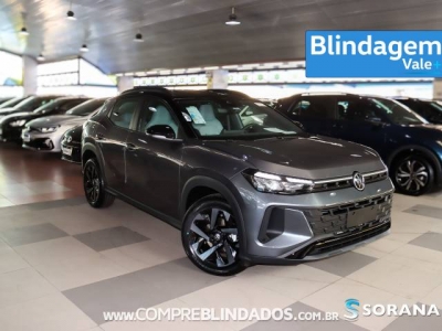 Tera Cinza 2026 - Volkswagen - São Paulo cód.37870