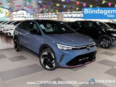 Nivus Azul 2026 - Volkswagen - São Paulo cód.37922