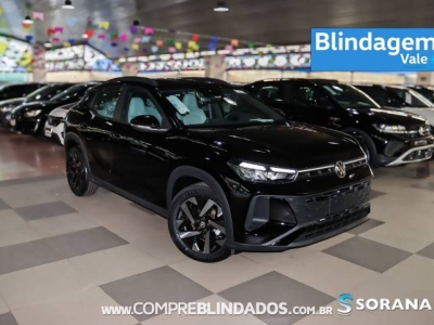 Tera Preto 2026 - Volkswagen - São Paulo cód.37868