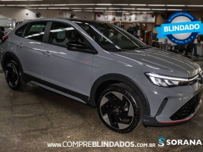 Nivus Cinza 2026 - Volkswagen - São Paulo cód.38009