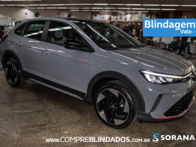 Nivus Cinza 2026 - Volkswagen - São Paulo cód.38049