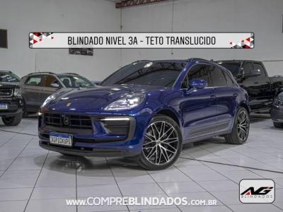 Macan Azul 2024 - Porsche - São Paulo cód.38097