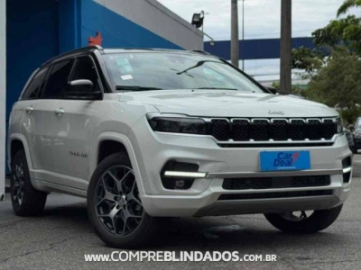 Commander Branco 2025 - Jeep - Rio de Janeiro cód.38193