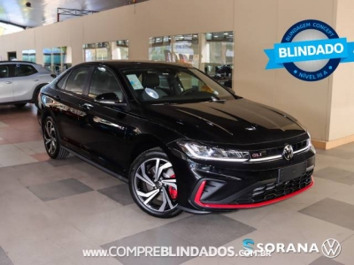 Jetta Preto 2026 - Volkswagen - São Paulo cód.38107
