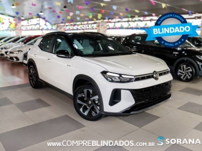 Tera Branco 2026 - Volkswagen - São Paulo cód.38017