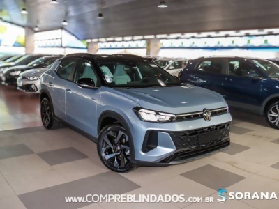Tera Prata 2026 - Volkswagen - São Paulo cód.37867
