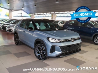 Tera Prata 2026 - Volkswagen - São Paulo cód.38016