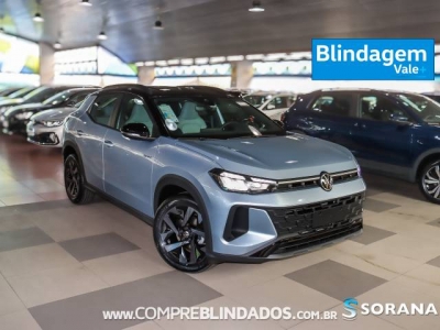 Tera Prata 2026 - Volkswagen - São Paulo cód.37867