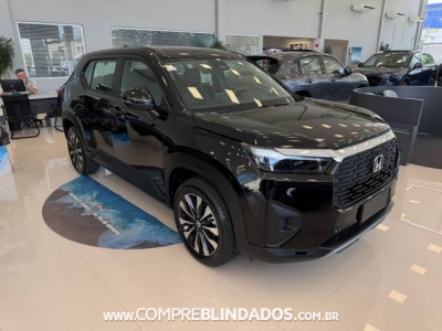 W-RV Preto 2026 - Honda - São Paulo cód.38264