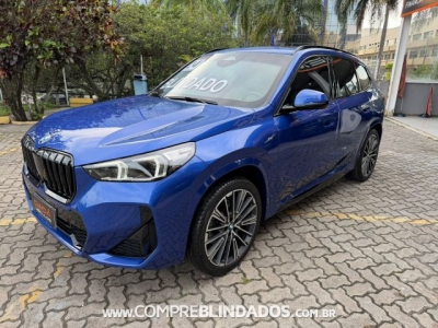 X1 Azul 2024 - BMW - Rio de Janeiro cód.38400