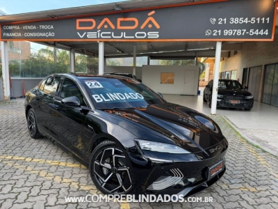 Seal Preto 2024 - BYD - Rio de Janeiro cód.38401