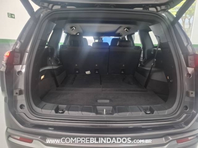 Commander Cinza 2025 - Jeep - São Paulo cód.38492
