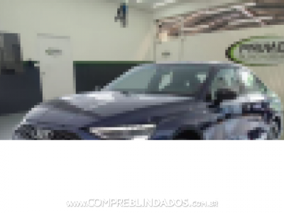 A3 - 4 Portas Indefinida 2025 - Audi - São Paulo cód.38497