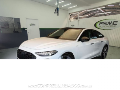 A5 Indefinida 2025 - Audi - São Paulo cód.38499