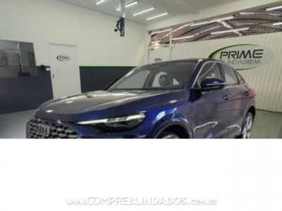 Q5 Indefinida 2025 - Audi - São Paulo cód.38504