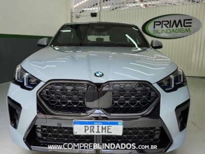 X2 Indefinida 2026 - BMW - São Paulo cód.38507