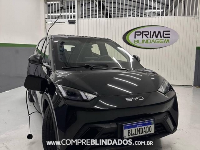 Dolphin Indefinida 2026 - BYD - São Paulo cód.38515