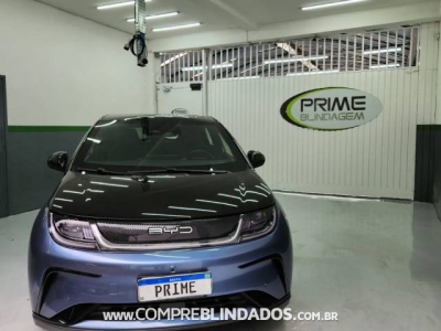 Dolphin Indefinida 2026 - BYD - São Paulo cód.38512