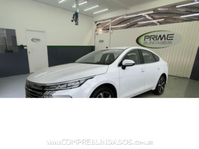 King Indefinida 2026 - BYD - São Paulo cód.38514