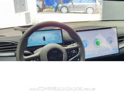 Seal Indefinida 2025 - BYD - São Paulo cód.38518