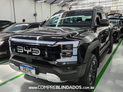 Shark Indefinida 2025 - BYD - São Paulo cód.38519