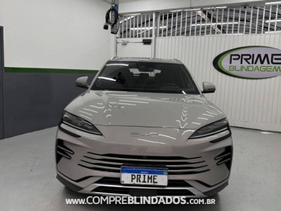 Song Plus Indefinida 2025 - BYD - São Paulo cód.38523