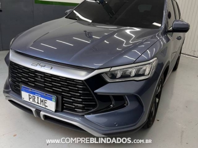 Song Pro Indefinida 2026 - BYD - São Paulo cód.38525
