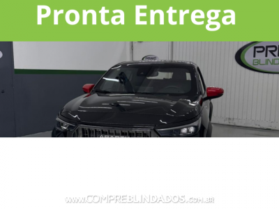 Pulse Preto 2026 - Fiat - São Paulo cód.38501