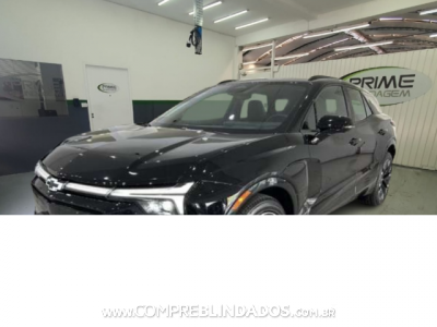 Blazer Indefinida 2025 - Chevrolet - São Paulo cód.38532