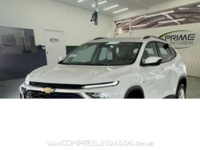 Tracker Indefinida 2026 - Chevrolet - São Paulo cód.38540