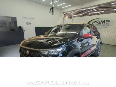 Pulse Indefinida 2026 - Fiat - São Paulo cód.38543