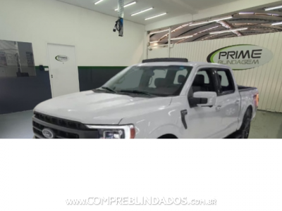 F-150 Indefinida 2025 - Ford - São Paulo cód.38548