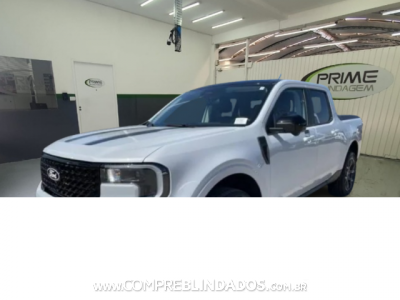 Maverick Indefinida 2026 - Ford - São Paulo cód.38550