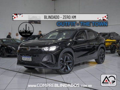 Tera Preto 2026 - Volkswagen - São Paulo cód.38559
