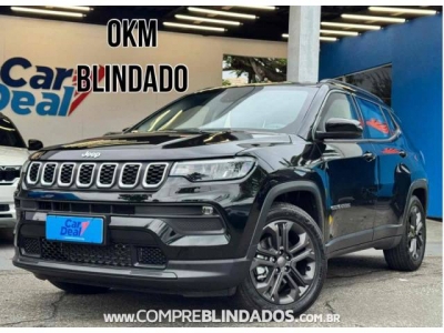 Compass Preto 2026 - Jeep - Rio de Janeiro cód.38566