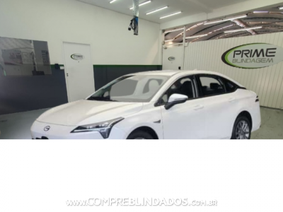 AION ES Indefinida 2026 - GAC - São Paulo cód.38589