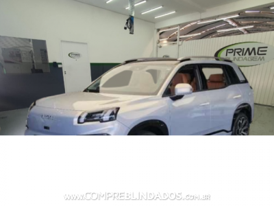 AION V Indefinida 2026 - GAC - São Paulo cód.38590