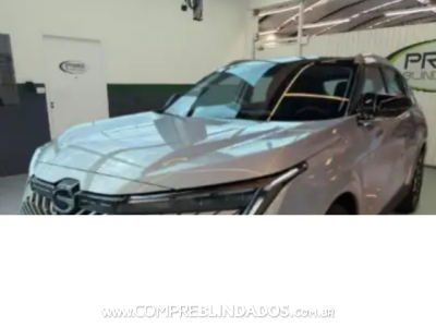 GS4 Indefinida 2026 - GAC - São Paulo cód.38592