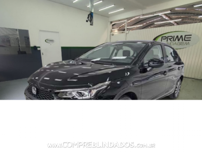 City Indefinida 2026 - Honda - São Paulo cód.38595