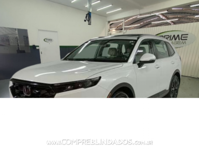 CR-V Indefinida 2026 - Honda - São Paulo cód.38596