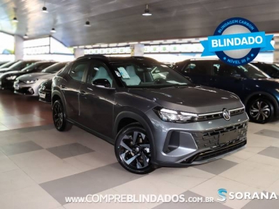 Tera Cinza 2026 - Volkswagen - São Paulo cód.38633