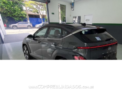 Kona Indefinida 2025 - Hyundai - São Paulo cód.38675