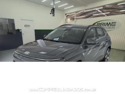 Kona Indefinida 2026 - Hyundai - São Paulo cód.38676