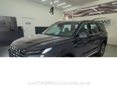 Palisade Indefinida 2025 - Hyundai - São Paulo cód.38677