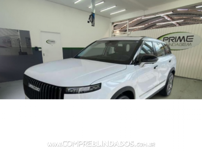 jaecoo 7 Indefinida 2026 - Jaecoo - São Paulo cód.38679