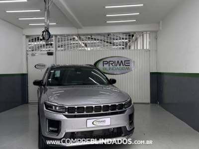 Commander Indefinida 2026 - Jeep - São Paulo cód.38681