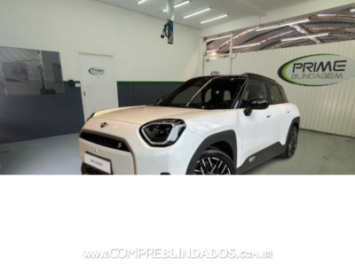 Aceman Indefinida 2025 - Mini Cooper - São Paulo cód.38687