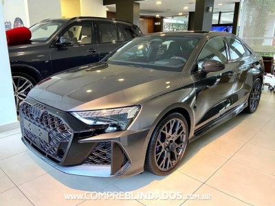 RS5 Cinza 2026 - Audi - São Paulo cód.38710