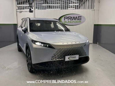 7 Indefinida 2026 - Omoda - São Paulo cód.38712